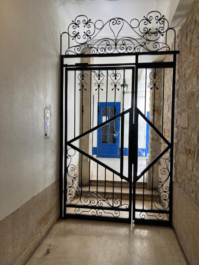 Apartmán Le Nid Douillet De Patricia Paříž Exteriér fotografie